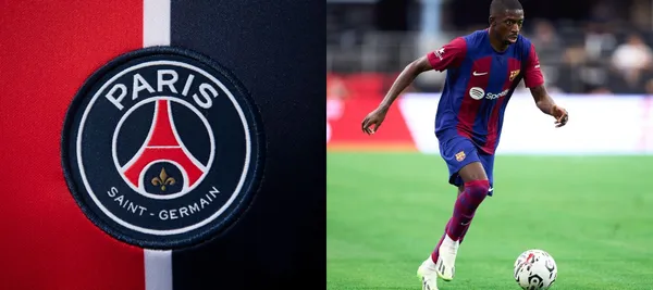 Si se llega a dar la venta de Dembélé podría perjudicar al Barcelona desde lo futbolístico