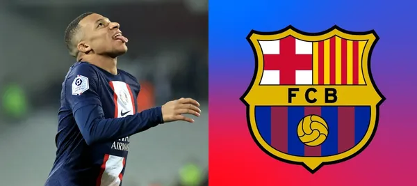 Si se va el delantero francés las cosas pueden cambiar para los culés