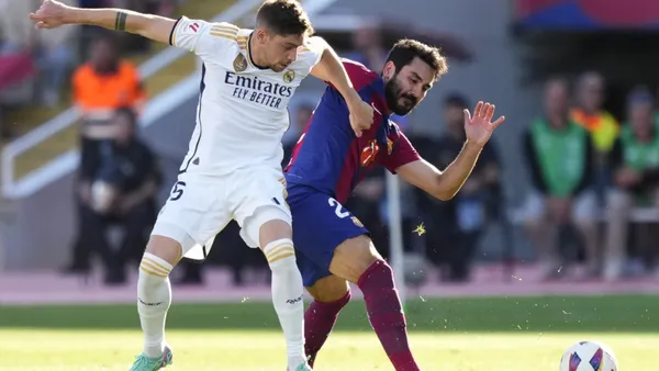 Supercopa de España