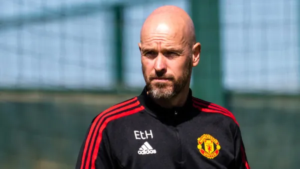 Ten Hag espera los refuerzos