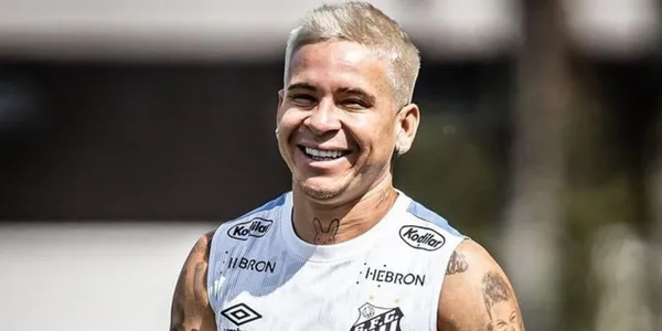 Todo el Pueblo Vinotinto enojado con Yeferson Soteldo por sus dichos contra ellos.