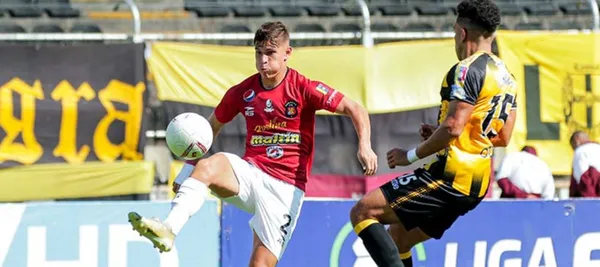 Todos los secretos que comparten Táchira y Caracas