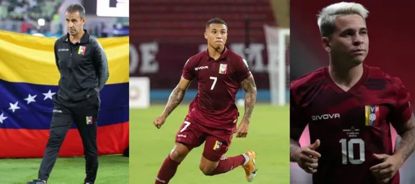 Tras la victoria de la vinotinto, la prensa y las redes sociales mostraron su opinión