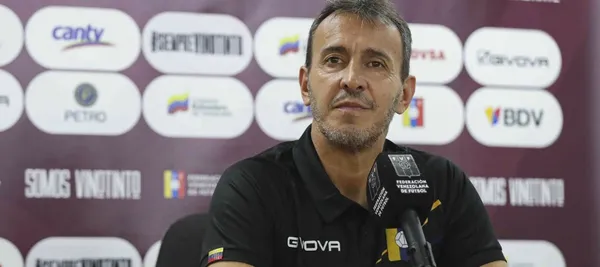 Tras los amistosos, habló el entrenador argentino de la Selección