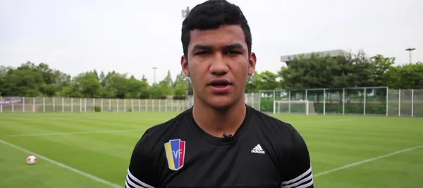 Tras su lesión y expulsión, regresa para el clasico ecuatoriano