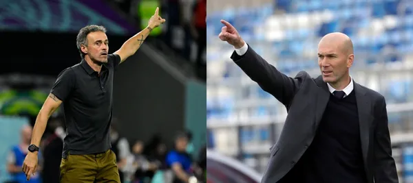 Tras varias idas y vueltas, el conjunto parisino se quedó sin entrenador