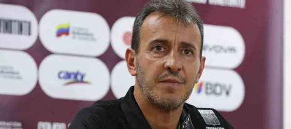 Tremendo partido jugado por la Selección de Venezuela en este primer amistoso