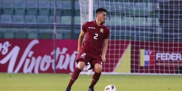 Un futbolista titular en el equipo de Batista habla de su futuro