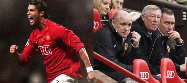 Un histórico del Manchester United está pasando por un muy mal momento