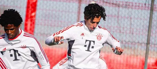 Un joven con doble nacionalidad ya es observado por Bayern Munich