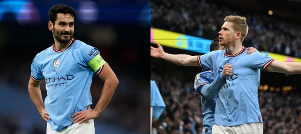 Una de las promesas del plantel podría irse buscando juego fuera de Manchester