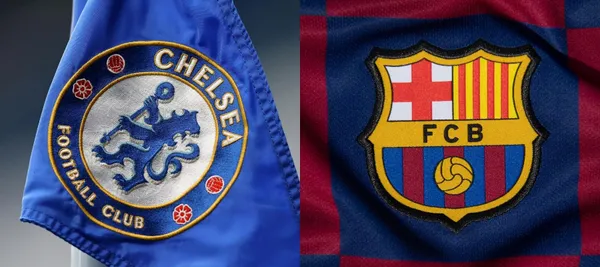 Una revista revoluciona a todos al mostrar el valor de los clubes del mundo