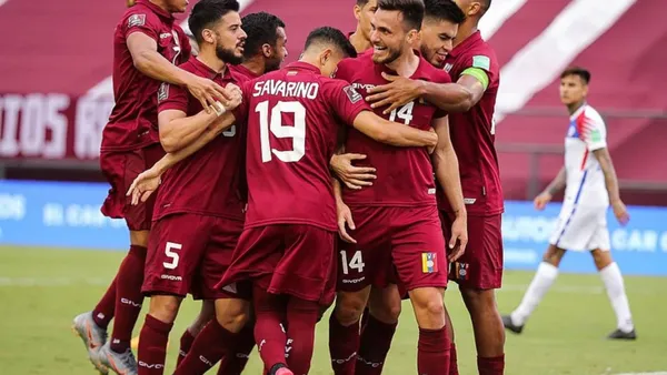 Uno de ellos a Brasil