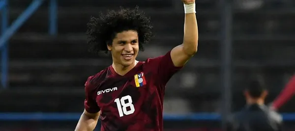 Uno de los convocados, sabe que puede ser de ayuda para este plantel de cara a lo que viene