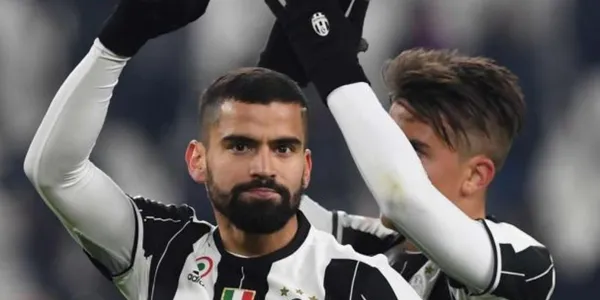 Uno de los mejores jugadores de la historia de Venezuela está cerca de irse a la B en Italia.