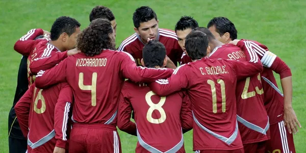 Valió 8 millones de Euros y hoy el crack Venezolano se siente olvidado.