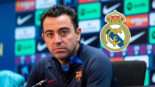 Xavi fue ajusticiado