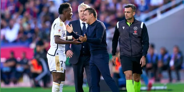 Xavi Hernández mencionó que el FC Barcelona merecía la victoria sobre el Real Madrid