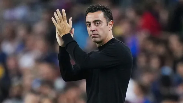 Xavi Hernández recupera jugadores