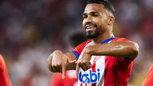 Yangel Herrera regresará