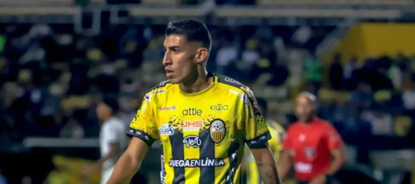 Yanniel Hernández tuvo unas emotiva palabras a días del empate con Caracas