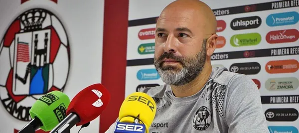 Zamora no para de recibir golpes, ahora se le desarme el plantel