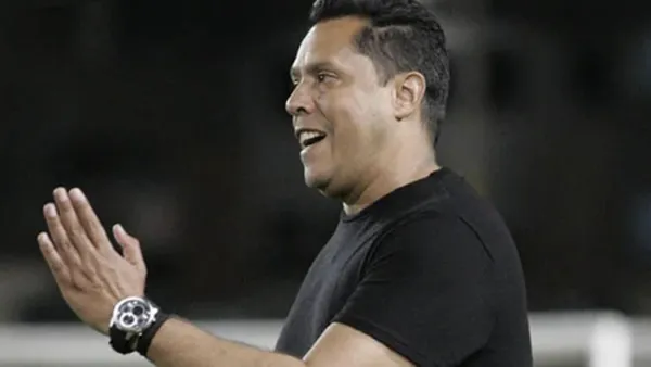 Zamora promete buen juego