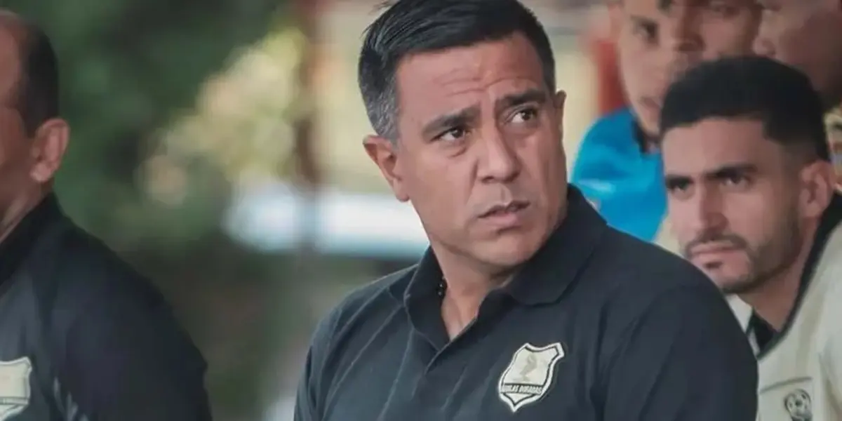 Farías cerca de otro club