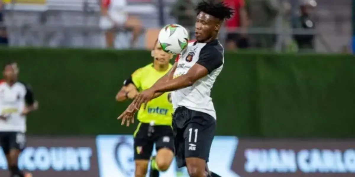 Caracas FC está obligado a ganar contra Portuguesa FC