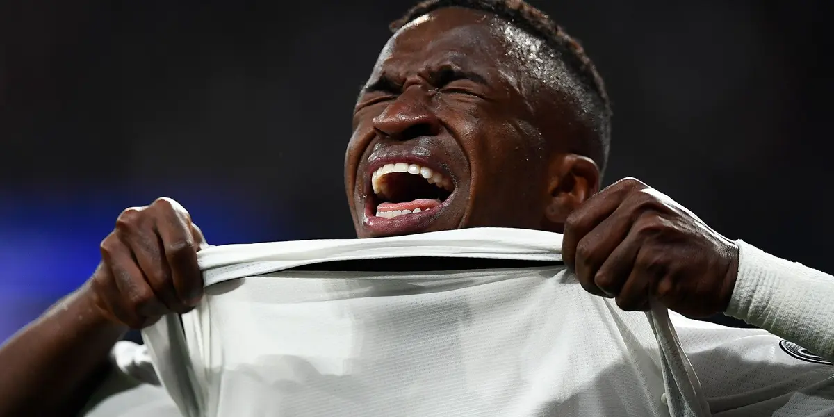 Conozca las sanciones impuestas al Valencia tras los insultos racistas sobre el brasileño