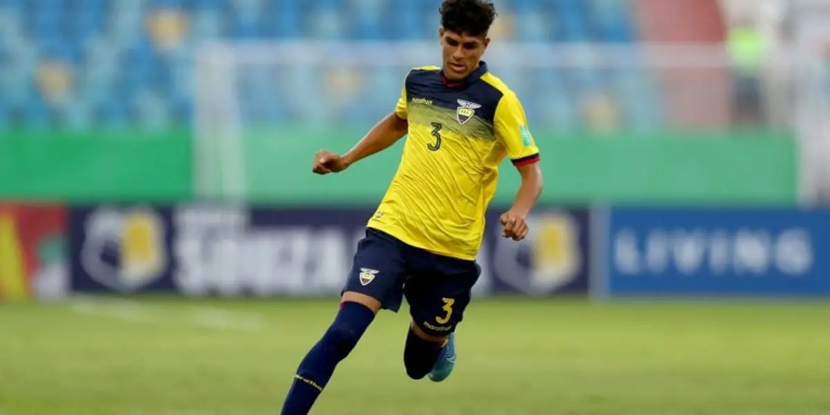 Dos gigantes europeos pelean por un jugador sudamericano