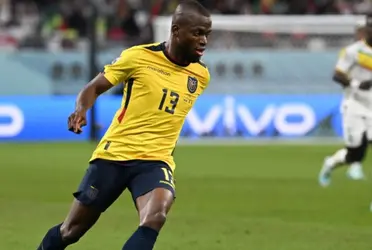 Ecuador, rival de la vinotinto en las eliminatorias, tiene una mala noticia