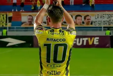 El aurinegro ganó un partidazo frente al Portuguesa por al segunda fecha de la fase final