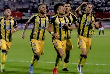 El aurinegro quiere ganar nuevamente en la fase final y llegar a la final