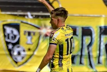 El aurinegro quiere renovarle a una de sus figuras de cara a lo que viene