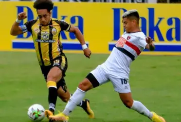 El aurinegro recibe a Portuguesa tras el empate con Caracas
