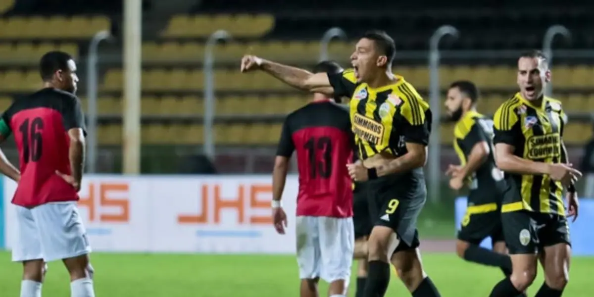 El aurinegro va por los 3 puntos frente a Portuguesa para seguir prendido