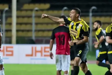 El aurinegro va por los 3 puntos frente a Portuguesa para seguir prendido