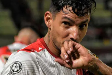 El Caracas se desconcentró y regaló el segundo tiempo contra Portuguesa