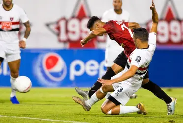 El Caracas y Portuguesa se enfrentan por la clasificación al G4