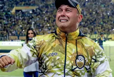 El conjunto aurinegro necesita ampliar si plantel para el proximo año
