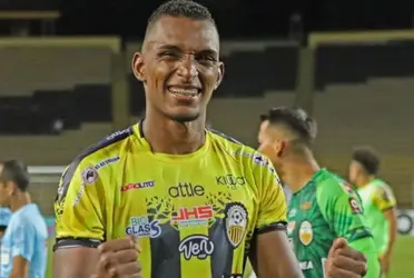 El conjunto aurinegro tiene la primera baja de este mercado