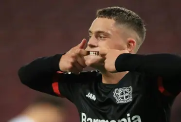 El conjunto bávaro tiene la idea de evitar que el Barcelona se lleve un futbolista