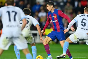 El conjunto catalan cayó frente al Girona y perdió la oportunidad