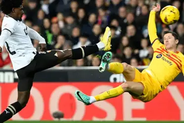 El conjunto catalán no pudo ganar y se profundiza la crisis