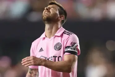 El conjunto de Miami finalmente quedó fuera de las chances de playoffs