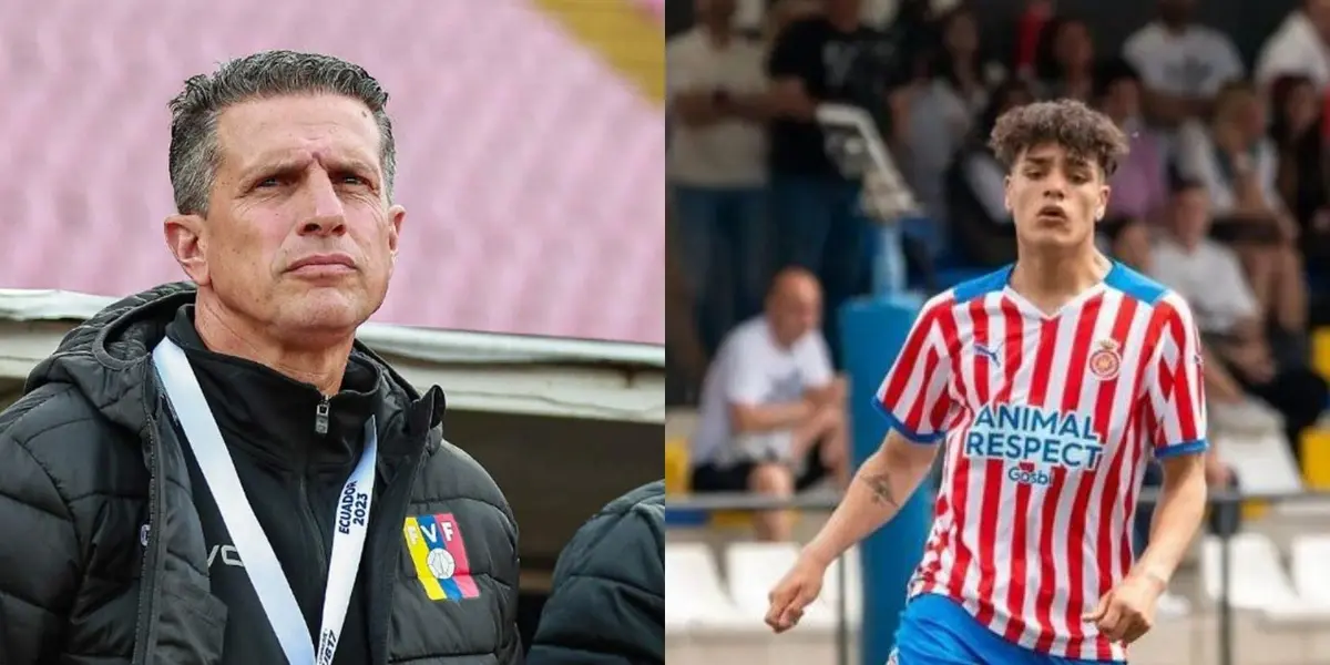 El conjunto de Valiño prepara cambios para el segundo partido del torneo