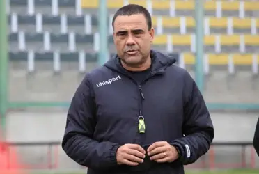 El conjunto rojinegro tiene grandes noticias para su entrenador