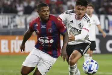 El cuadro azulgrana chocará contra el equipo chileno, que acaba de perder a una de sus figuras.