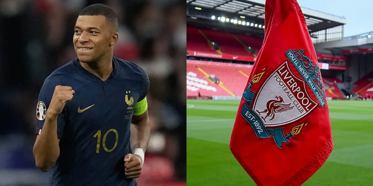 El delantero francés es pretendido por la Premier League